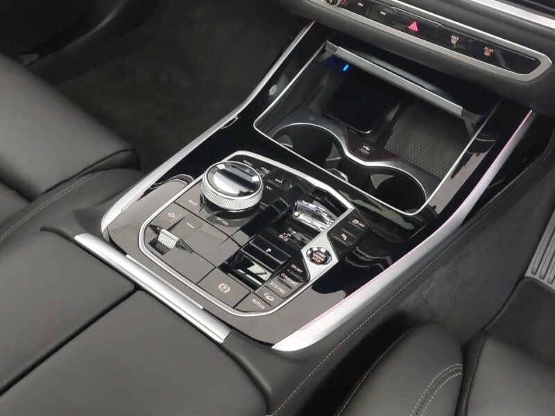 Used BMW X7 2023 for sale - 77933600: Photo 10