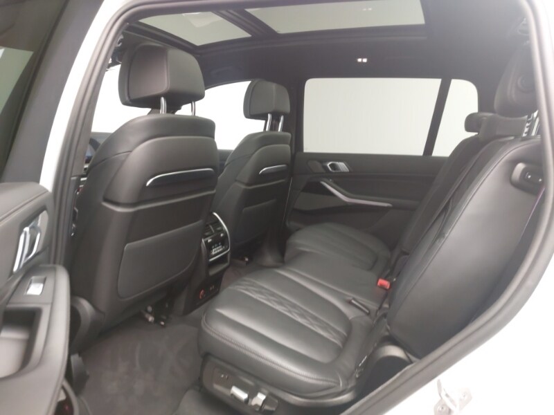 Used BMW X7 2023 for sale - 77933600: Photo 12