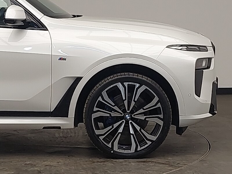 Used BMW X7 2023 for sale - 77933600: Photo 14