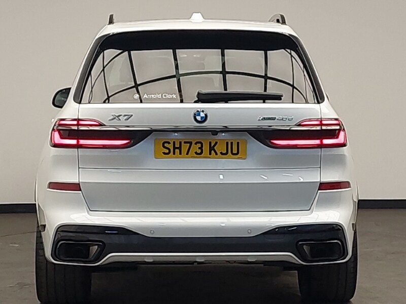 Used BMW X7 2023 for sale - 77933600: Photo 15