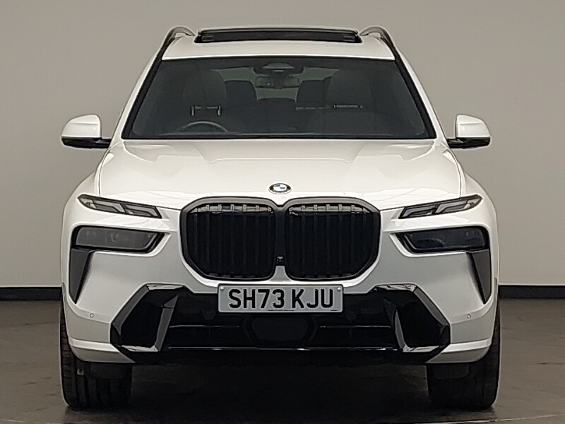Used BMW X7 2023 for sale - 77933600: Photo 16