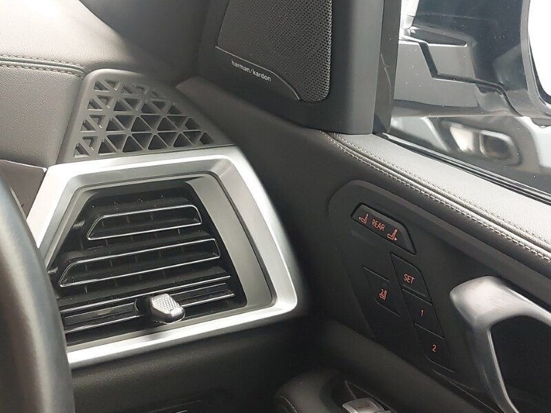 Used BMW X7 2023 for sale - 77933600: Photo 17