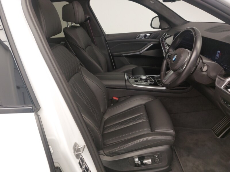 Used BMW X7 2023 for sale - 77933600: Photo 6