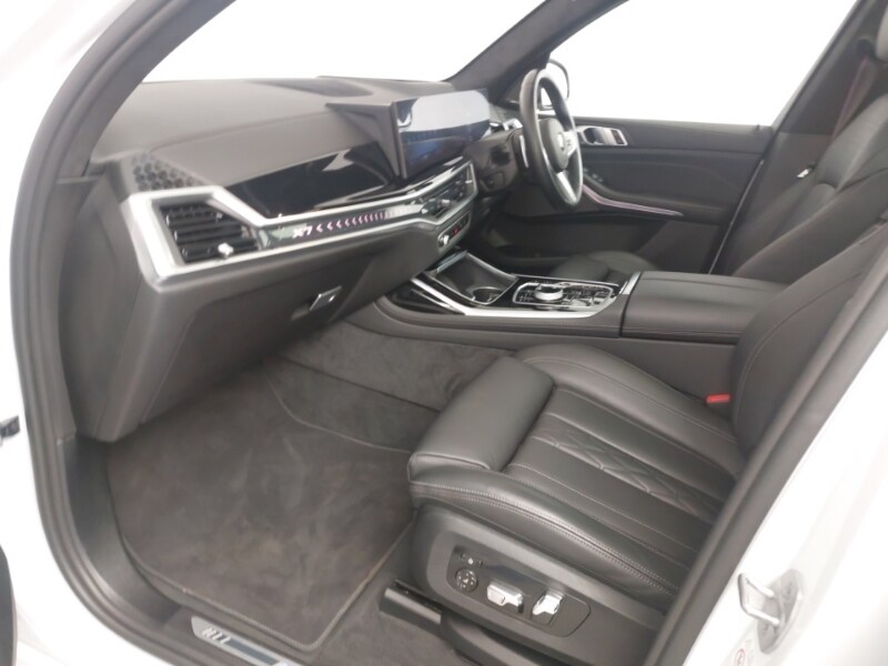 Used BMW X7 2023 for sale - 77933600: Photo 7