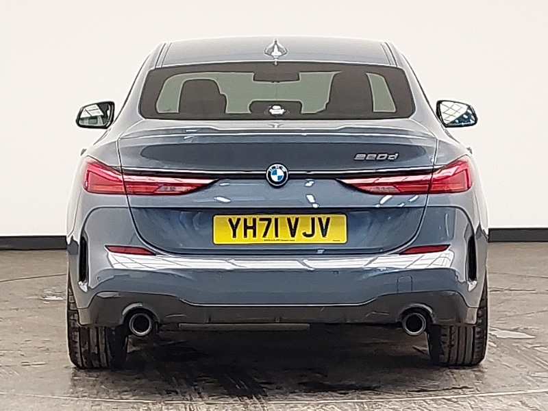 Used BMW 2 Series 2021 for sale - 77169290: Photo 15