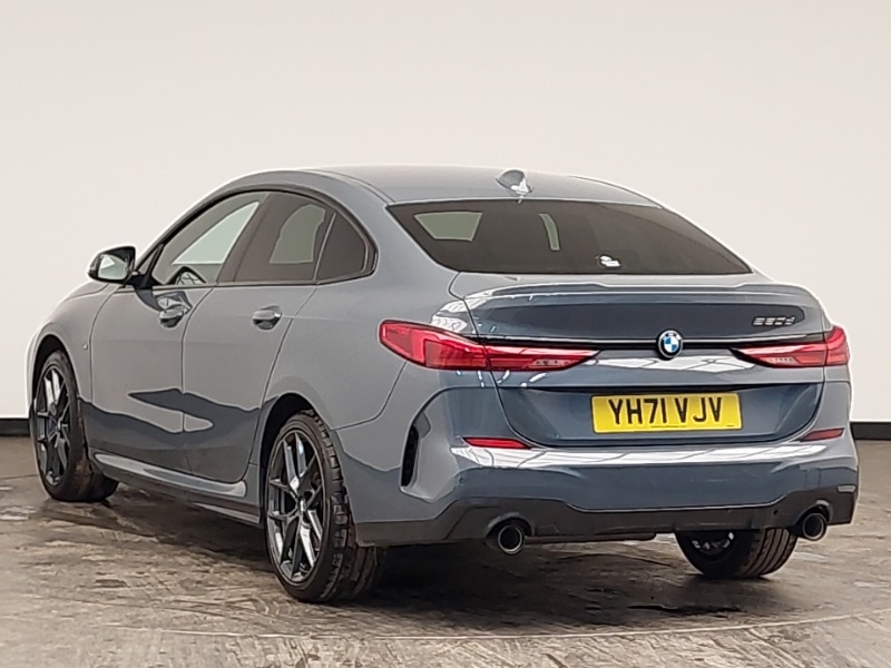 Used BMW 2 Series 2021 for sale - 77169290: Photo 3