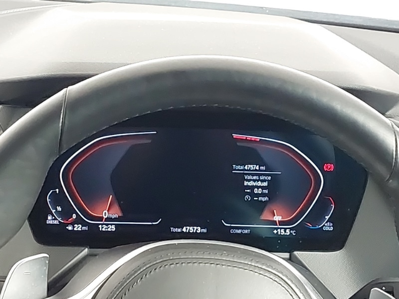 Used BMW 2 Series 2021 for sale - 77169290: Photo 9