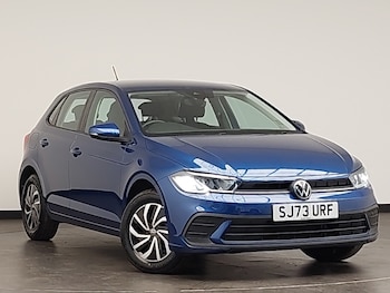 Volkswagen - Polo