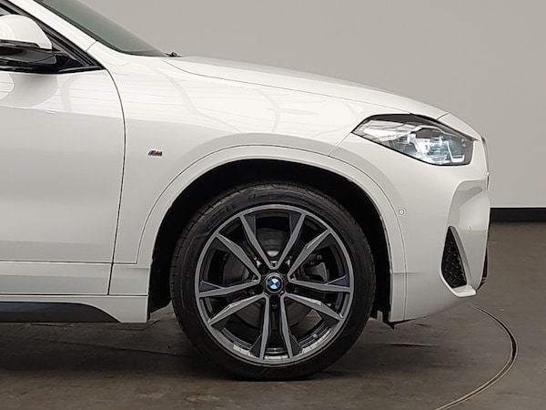 Used BMW X2 2021 for sale - 76208568: Photo 14