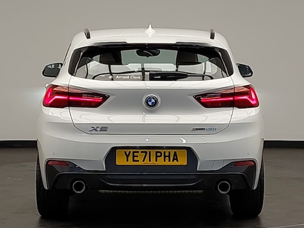 Used BMW X2 2021 for sale - 76208568: Photo 15