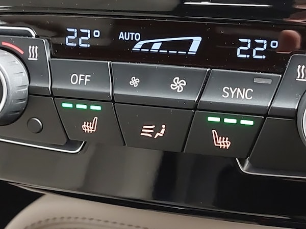 Used BMW X2 2021 for sale - 76208568: Photo 18
