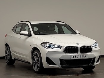 BMW - X2