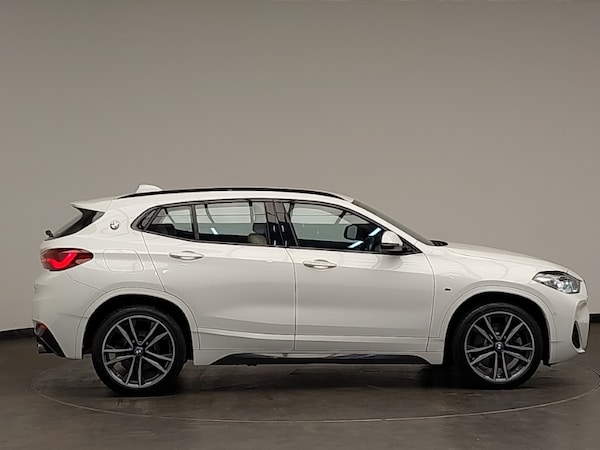Used BMW X2 2021 for sale - 76208568: Photo 2