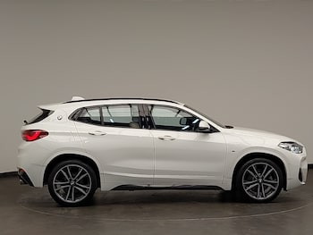 Used BMW X2 2021 for sale - 76208568: Photo 2