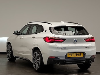 Used BMW X2 2021 for sale - 76208568: Photo 3