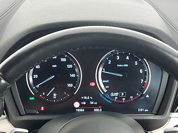 Used BMW X2 2021 for sale - 76208568: Photo 9