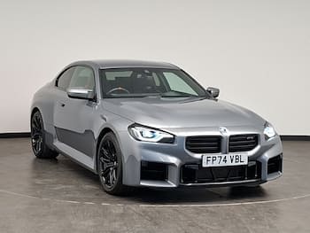 Used BMW M2 2024 for sale - 79707441: Photo