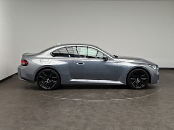 Used BMW M2 2024 for sale - 79707441: Photo