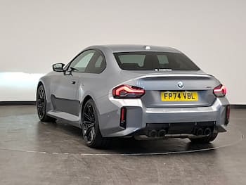 Used BMW M2 2024 for sale - 79707441: Photo