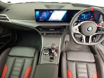 Used BMW M2 2024 for sale - 79707441: Photo
