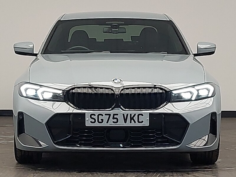 Used BMW 3 Series 2025 for sale - 77907768: Photo 16