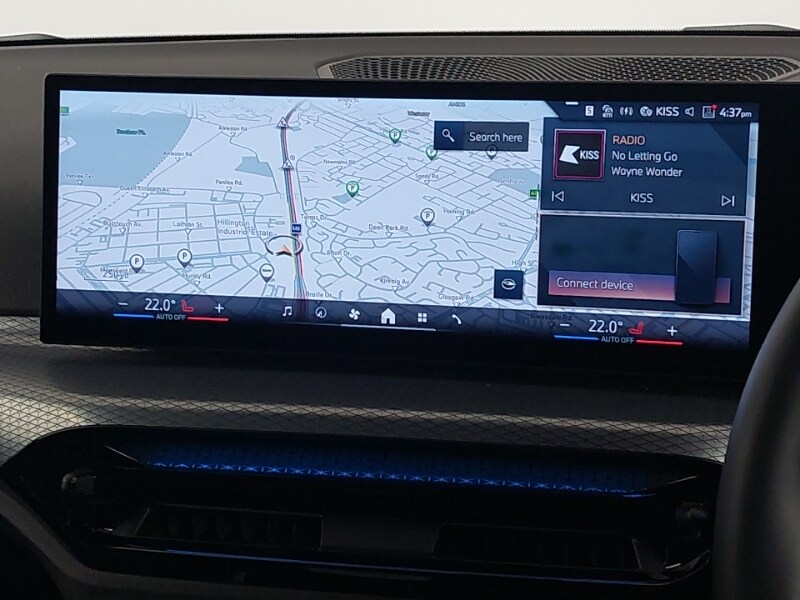 Used BMW 3 Series 2025 for sale - 77907768: Photo 8