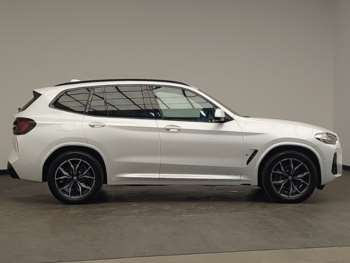 Used BMW X3 2024 for sale - 74437222: Photo