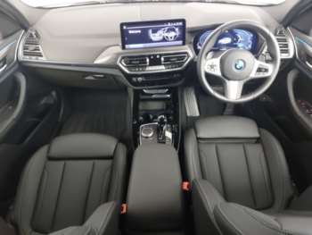 Used BMW X3 2024 for sale - 74437222: Photo