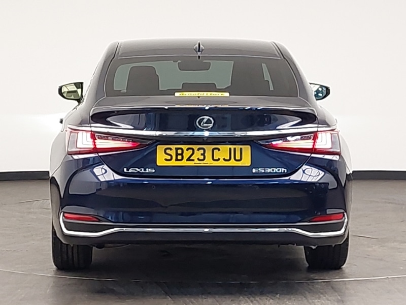 Used Lexus ES 2023 for sale - 76721867: Photo 15