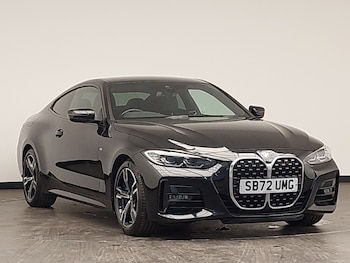 Used BMW 4 Series 2023 for sale - 78547004: Photo