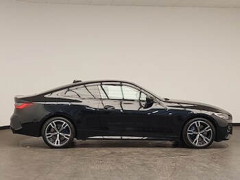 Used BMW 4 Series 2023 for sale - 78547004: Photo