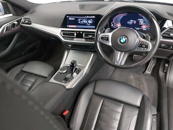 Used BMW 4 Series 2023 for sale - 78547004: Photo