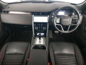 Used Land Rover Discovery Sport 2022 for sale - 74929168: Photo