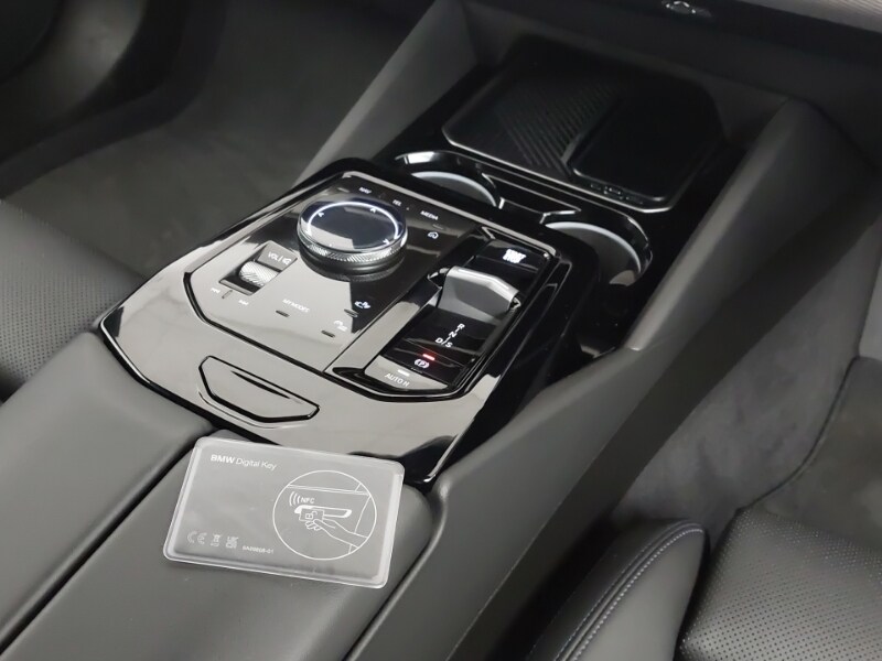 Used BMW 5 Series 2025 for sale - 78225308: Photo 10