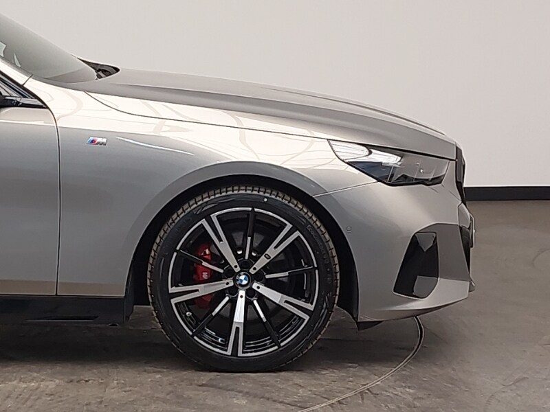 Used BMW 5 Series 2025 for sale - 78225308: Photo 14
