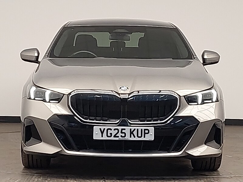 Used BMW 5 Series 2025 for sale - 78225308: Photo 16