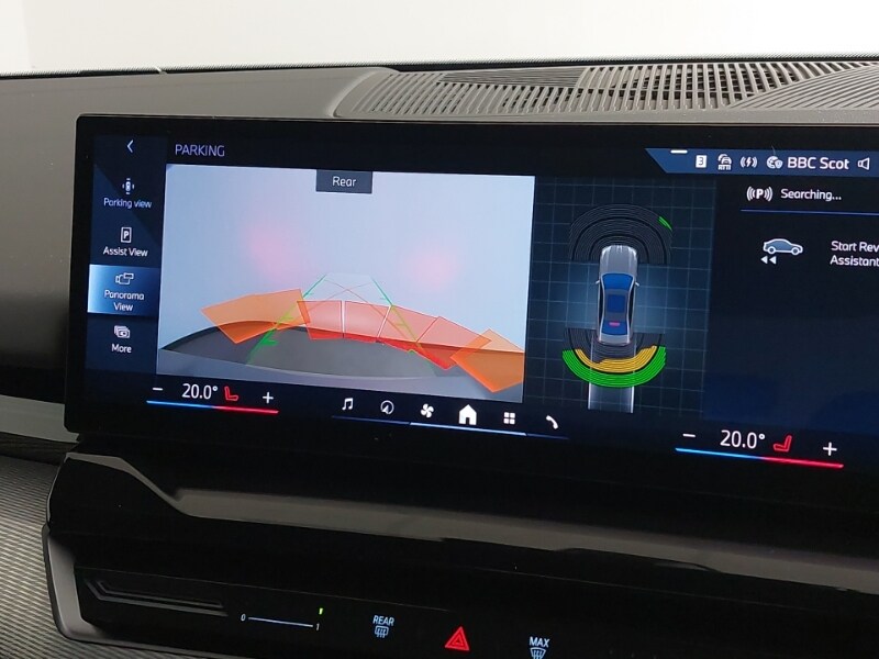 Used BMW 5 Series 2025 for sale - 78225308: Photo 18