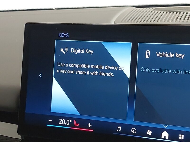 Used BMW 5 Series 2025 for sale - 78225308: Photo 19