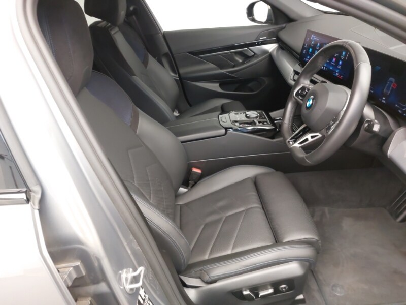 Used BMW 5 Series 2025 for sale - 78225308: Photo 6