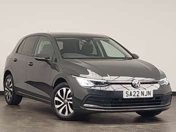 2022 - 1.5 TSI Active 5dr