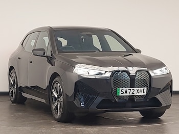 Used BMW iX 2022 for sale - 78849044: Photo