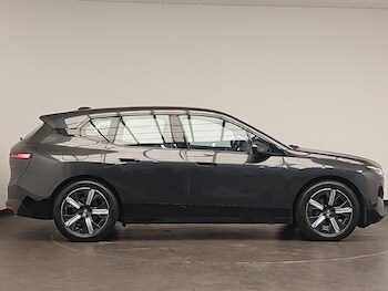 Used BMW iX 2022 for sale - 78849044: Photo