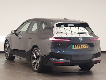 Used BMW iX 2022 for sale - 78849044: Photo