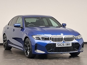 Used BMW 3 Series 2026 for sale - 79286407: Photo