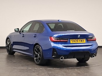 Used BMW 3 Series 2026 for sale - 79286407: Photo