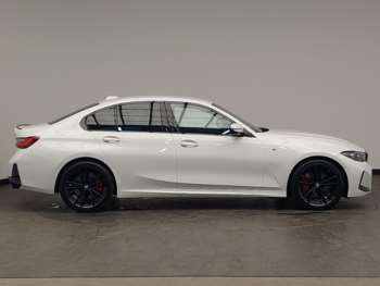 Used BMW 3 Series 2024 for sale - 74497724: Photo
