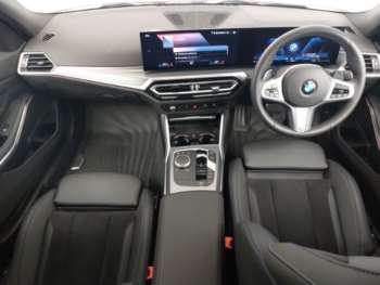 Used BMW 3 Series 2024 for sale - 74497724: Photo