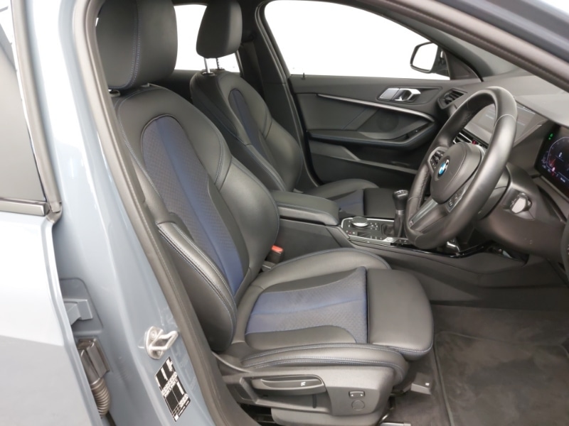 Used BMW 1 Series 2022 for sale - 76446173: Photo 11