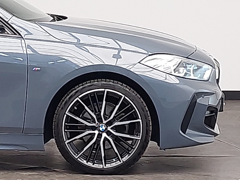 Used BMW 1 Series 2022 for sale - 76446173: Photo 14