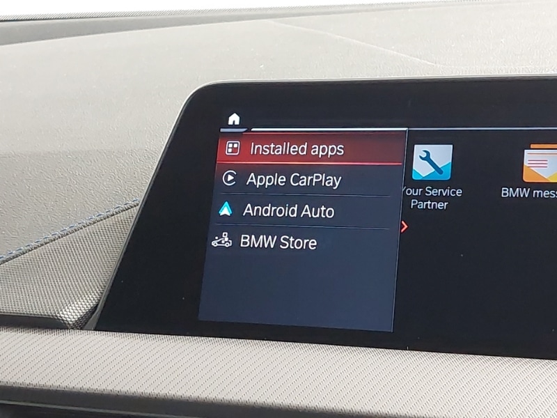 Used BMW 1 Series 2022 for sale - 76446173: Photo 19